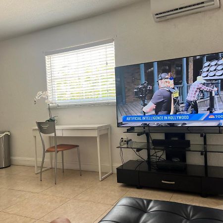 הוילה Miami Haven By Airport מראה חיצוני תמונה