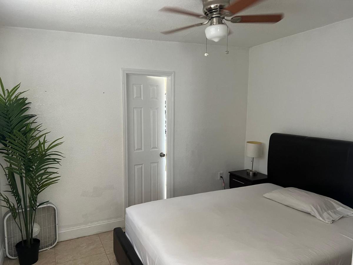 הוילה Miami Haven By Airport מראה חיצוני תמונה