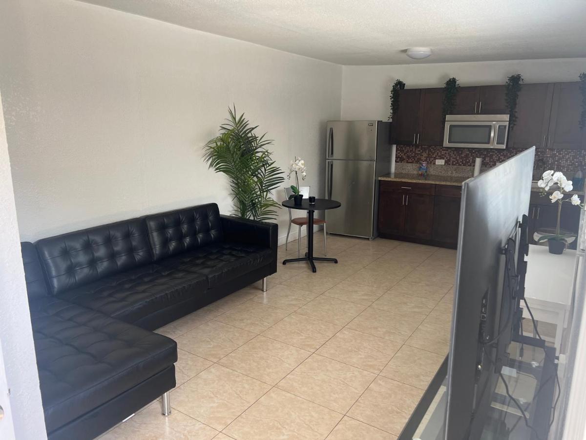 הוילה Miami Haven By Airport מראה חיצוני תמונה
