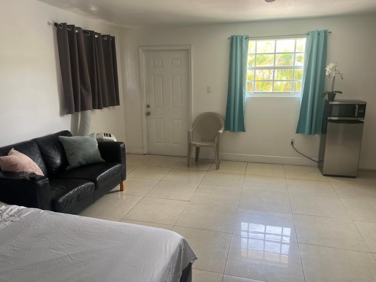 הוילה Miami Haven By Airport מראה חיצוני תמונה
