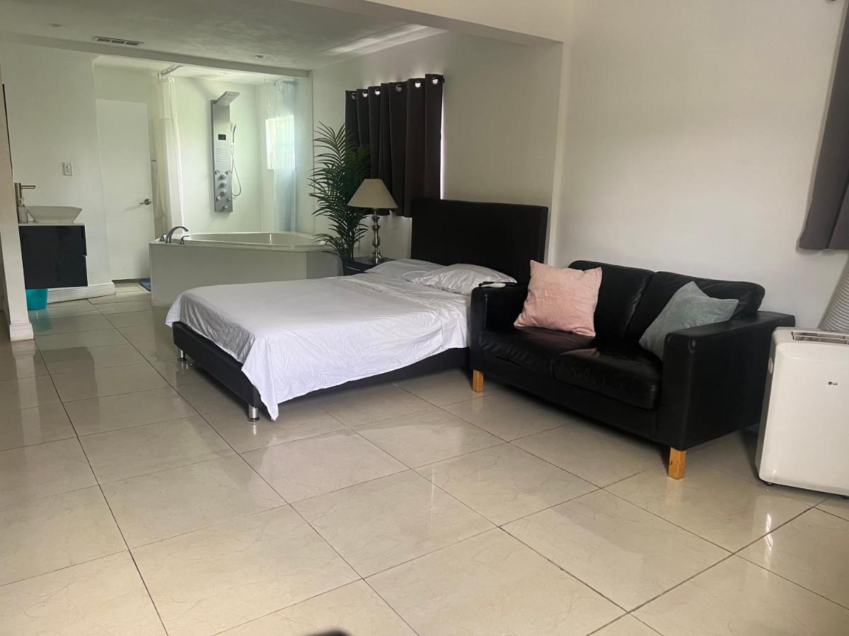 הוילה Miami Haven By Airport מראה חיצוני תמונה